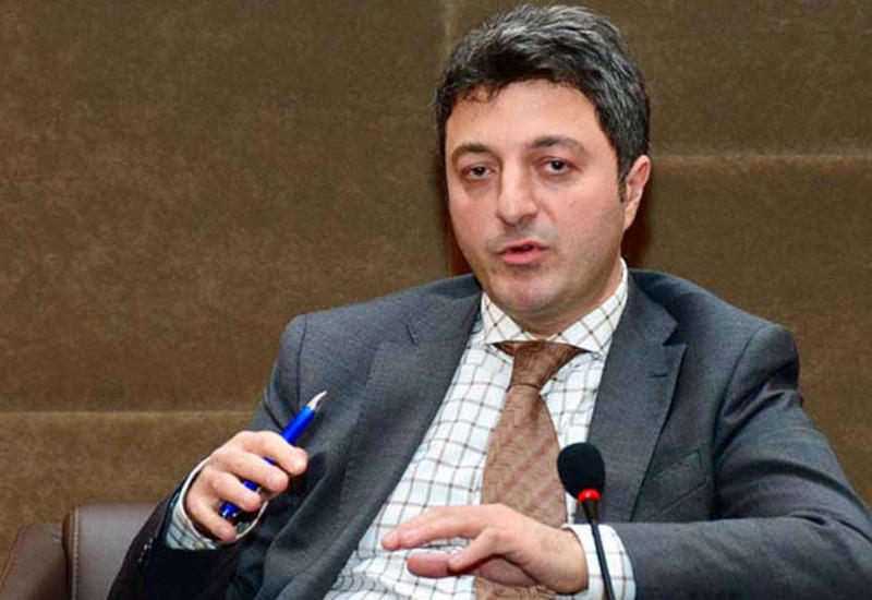 Глава азербайджанской общины призвал МГ ОБСЕ оказать давление на Армению
