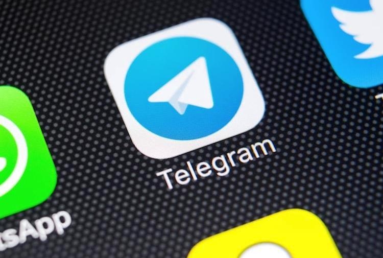 Telegram отложит запуск токенов на полгода