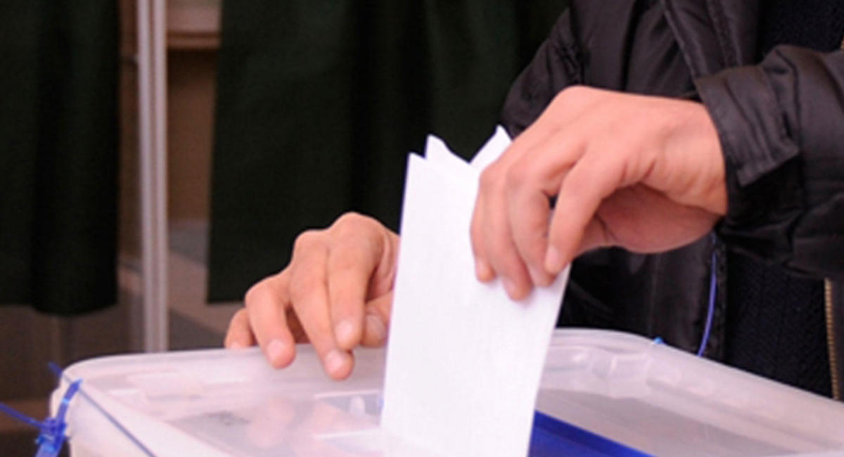 В Азербайджане назвали дату муниципальных выборов
