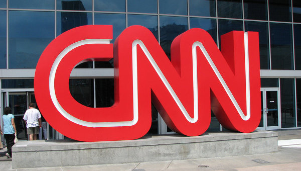 Трамп пригрозил CNN судебным иском за клевету в свой адрес