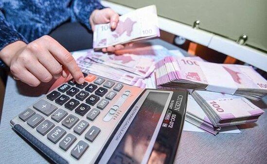 Azərbaycanda gələn il orta aylıq əməkhaqqı 15,5 faiz artırılacaq