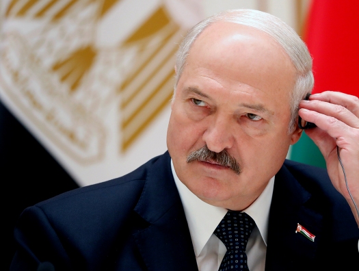 Лукашенко впервые за долгое время посетит ЕС