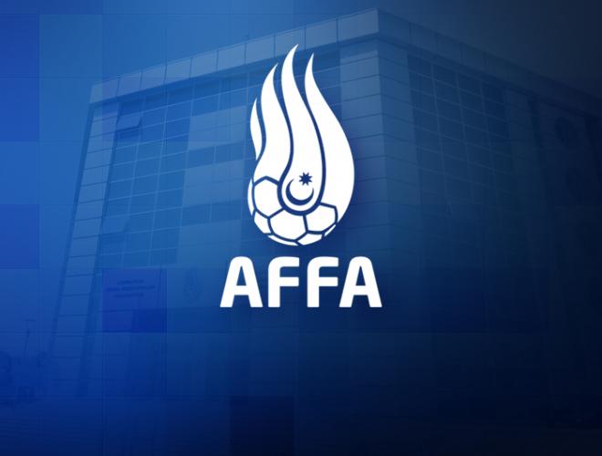 AFFA iki nəfəri danışılmış oyunlara görə futboldan uzaqlaşdırıb