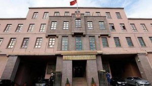 Türkiyə “Barış bulağı” ilə bağlı 6 bəndlik bəyanat yaydı