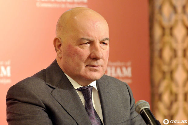Elman Rüstəmov Prezidentin son islahatlarından danışdı