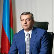 Ильхам Алиев назначил главу Администрации президента