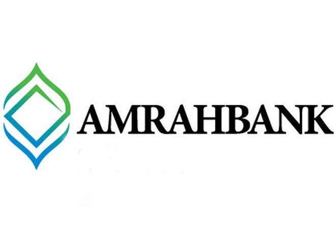 Amrahbank interest income increased up 45.3%