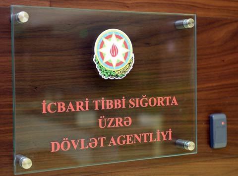 İcbari tibbi sığorta üzrə xidmətlər zərfi hazırdır - RƏSMİ