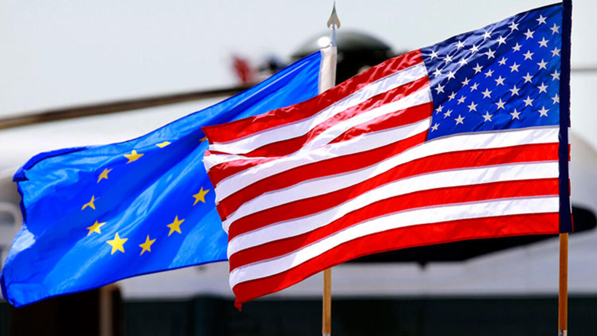 США предпочли бы отсутствие барьеров в торговле с ЕС