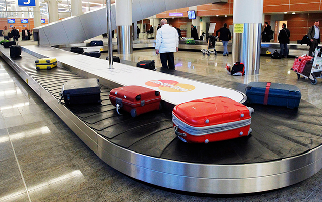 Moskva aeroportlarında 37 reys gecikir