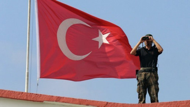 Турция и США обсудили выполнение соглашения по Сирии