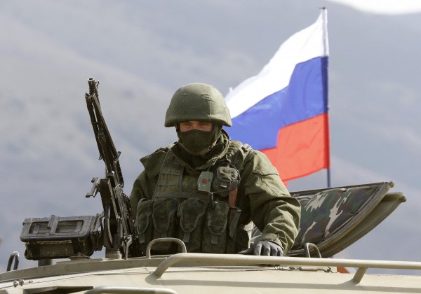 Министр обороны Украины не видит угроз вторжения РФ с юга в ближайшее время