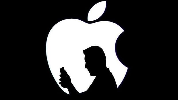 “Apple” seksizmdə günahlandırılır