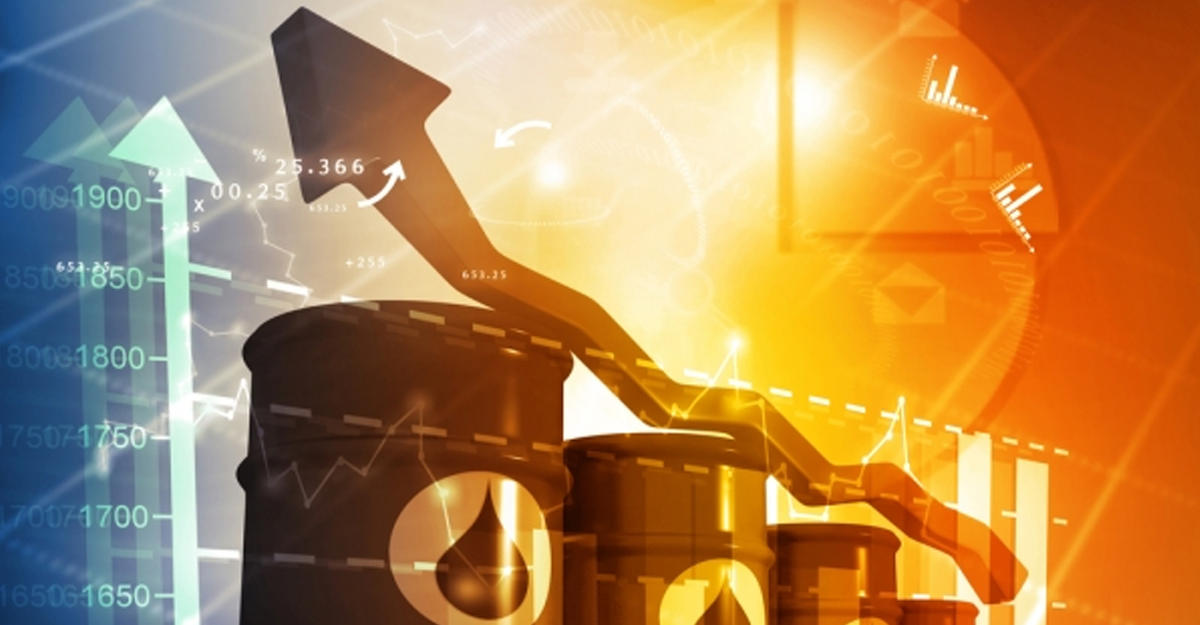 Цены на нефть перешли росту, Brent $62,3 за баррель