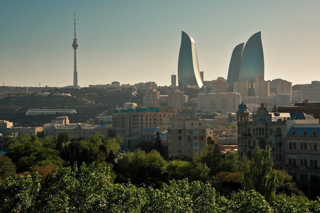 В Баку пройдет очередное заседание межправкомиссии Азербайджан-ОАЭ