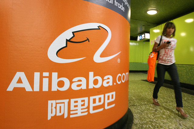 Alibaba в день распродаж заработала рекордные 38,4 млрд долларов