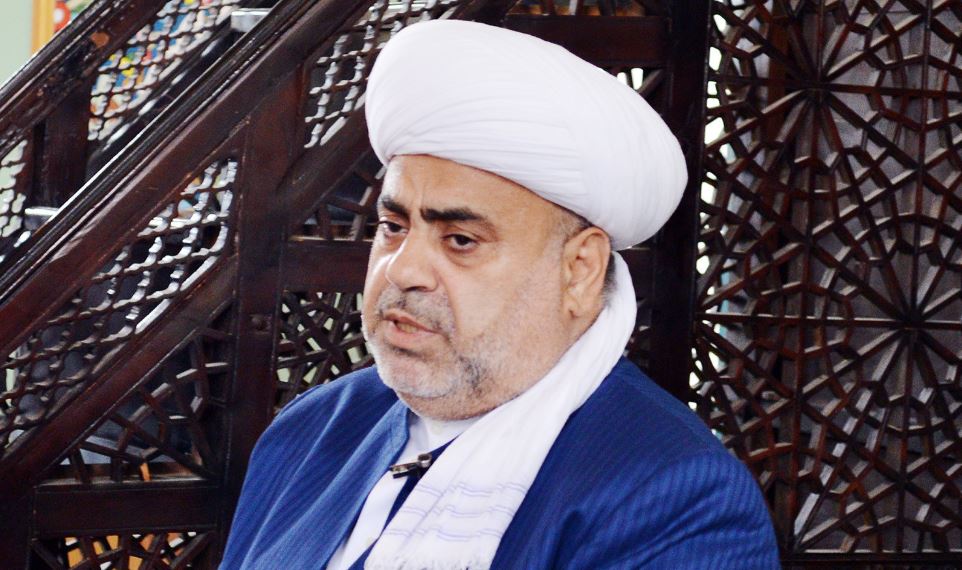 Аллахшукюр Пашазаде: Бакинский саммит религиозных лидеров окажет влияние на мировую политику