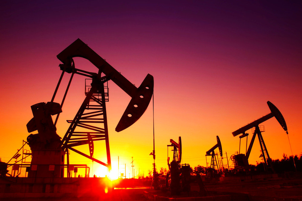 СаудАравия  отчиталась о росте нефтедобычи до 10,3 млн б/с