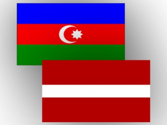 Посол Латвии : С нетерпением ожидаем визита главы МИД Азербайджана в Ригу