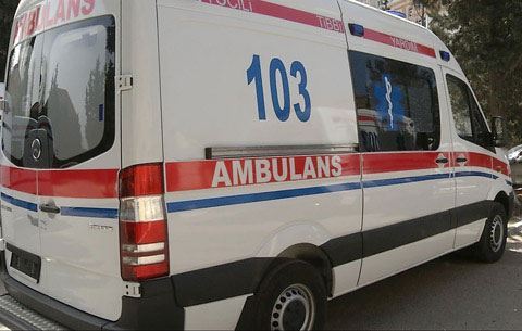 6 manata görə 25 yaşlı oğlan öldürüldü - Azərbaycanda 