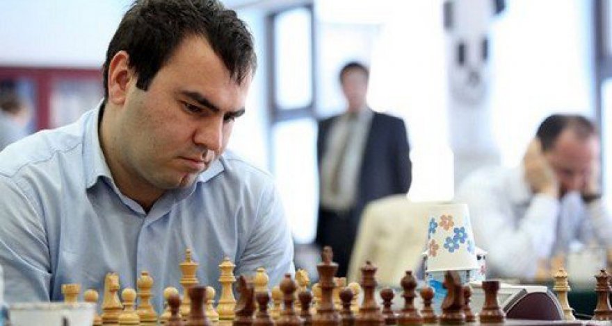 Мамедъяров выиграл третью партию подряд в еврокубке