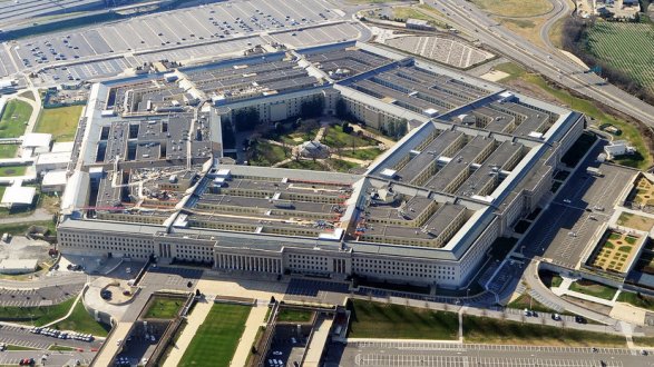 Пентагон раскрыл планы войны с Россией