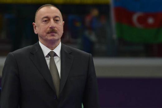 Президент Алиев в конце ноября посетит с визитом Турцию