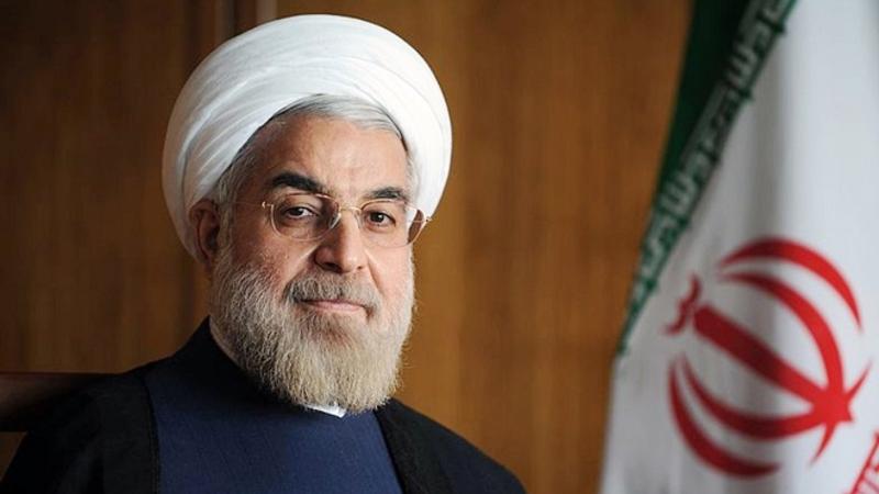 SON DƏQİQƏ: İranı çalxalayan aksiyada Ruhanidən GÖZLƏNİLMƏZ QƏRAR