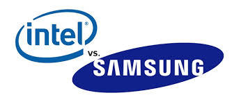 Samsung уступит Intel лидерство на рынке полупроводников
