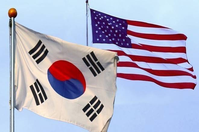 Сеул и Вашингтон не договорились о стоимости содержания войск США