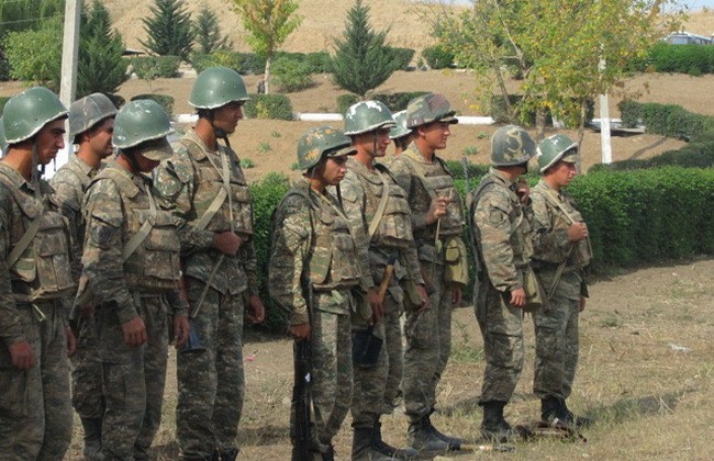 СМИ: Министерство обороны и Генштаб Армении ждет серьезная оптимизация