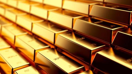 Азербайджан в январе-сентябре 2019г импортировал золота на $2,1 млрд