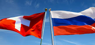 Президенты России и Швейцарии проведут переговоры в Москве