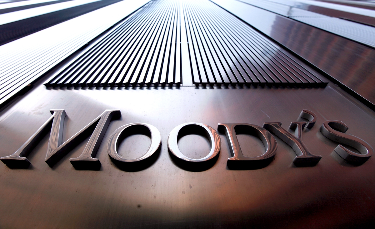 Moody's: мировая экономика останется слабой в 2020 году из-за рисков протекционизма и внешнеторговых противоречий