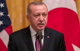 Эрдоган заявил Трампу, что Турция ни в коем случае не поступится своими интересами по проблеме С-400