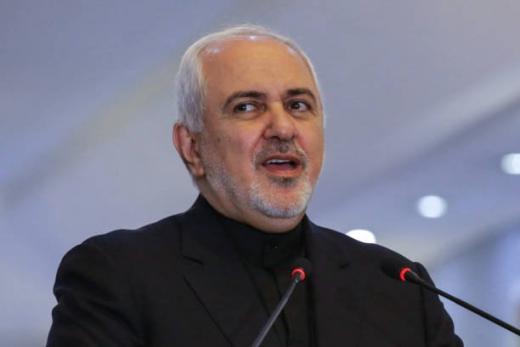 Глава МИД Ирана похвалил палестинский 