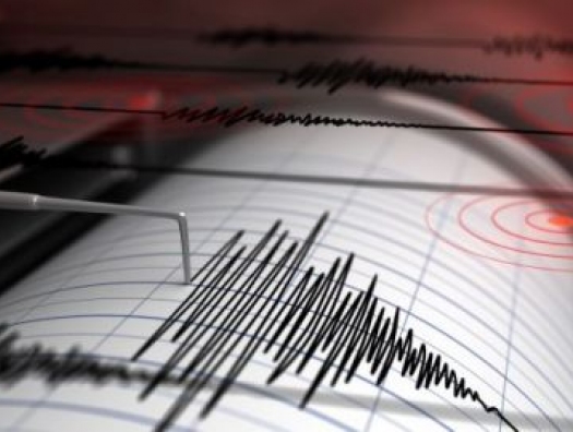 Землетрясение в Лянкяране