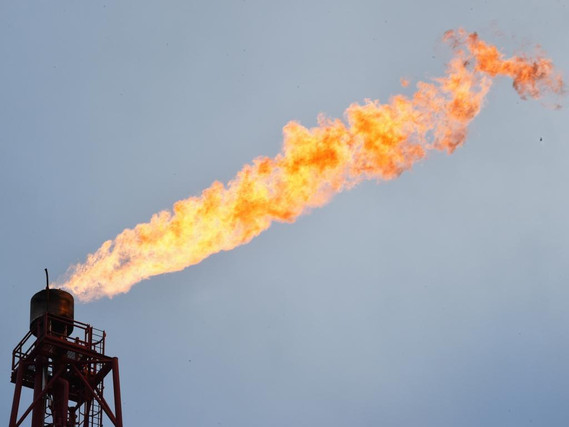 В Азербайджане потреблено 8,2 млрд кубометров природного газа