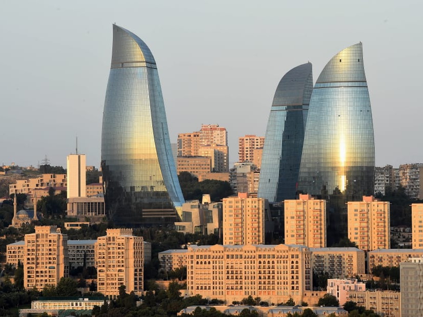 87,6% респондентов в Азербайджане положительно оценивают кадровые реформы президента Алиева - STM