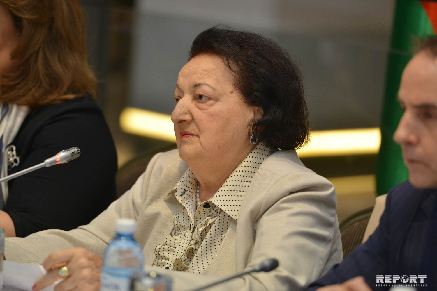 Эльмира Сулейманова назвала причины жестокого обращения с детьми