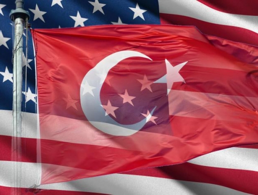 США потребовали от Турции отказаться от С-400 