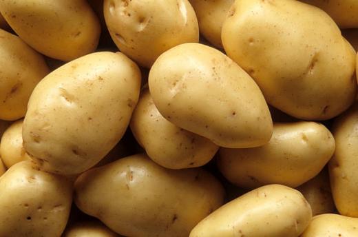 Азербайджан сократил экспорт картофеля на 7,2%