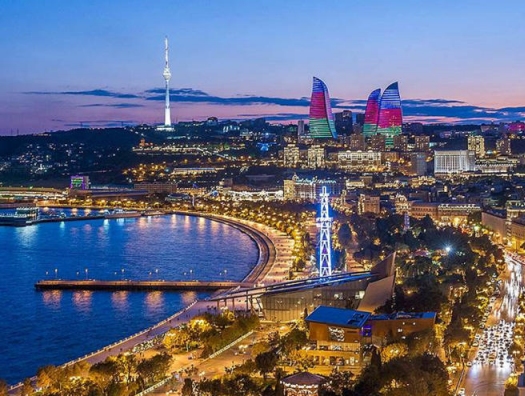 Проект Генплана Баку будет представлен правительству в конце 2020 года 