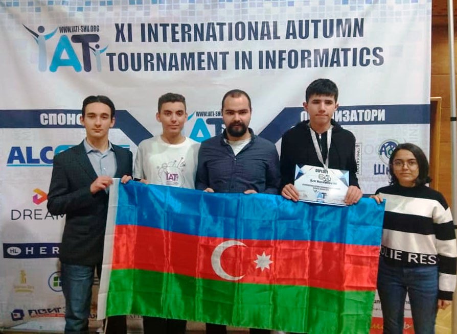 Азербайджанские болельщики пресекли провокацию армян в Севилье