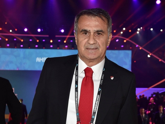 Шенол Гюнеш: «Мы хотели в Баку, в Азербайджане будем играть в родных стенах»