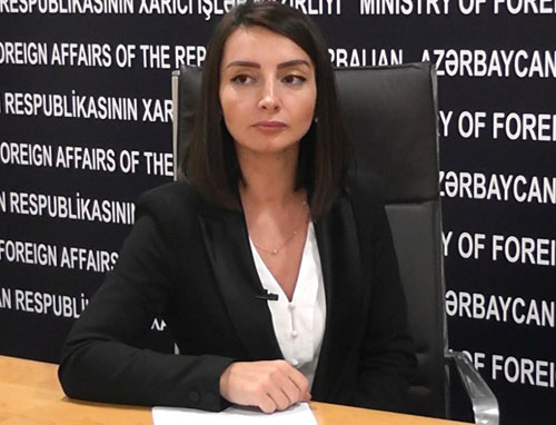 Пашинян должен отказаться от экивоков и сесть за стол переговоров по Карабаху