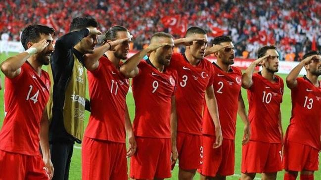 Евро-2020: Сборную Турции в Баку поддержит 50 тысяч болельщиков