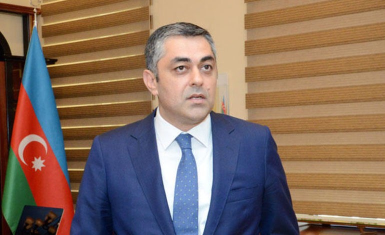 Министр: В Азербайджане создается новая инновационная экосистема
