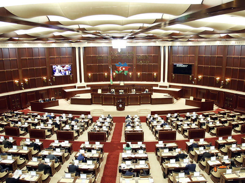 Parlament qəbul etdi: övladlığa götürmə prosesi 3 mərhələdə aparılacaq
