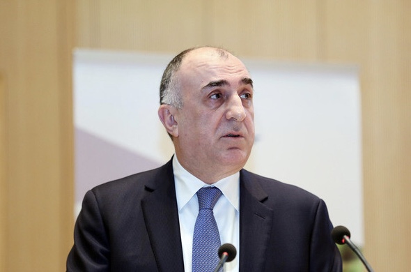 Глава МИД Азербайджана: Урегулирование карабахского конфликта должно вестись поэтапно